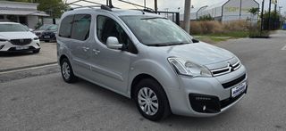 Citroen Berlingo 2016 MULTISPACE-thumb-5