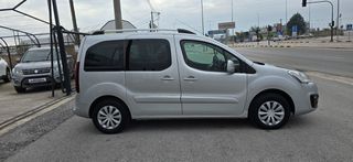 Citroen Berlingo 2016 MULTISPACE-thumb-6