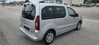 Citroen Berlingo 2016 MULTISPACE-thumb-7