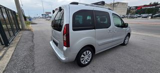 Citroen Berlingo 2016 MULTISPACE-thumb-8