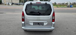 Citroen Berlingo 2016 MULTISPACE-thumb-9