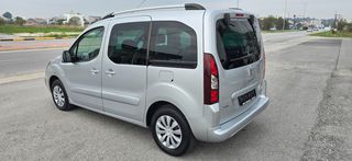 Citroen Berlingo 2016 MULTISPACE-thumb-10