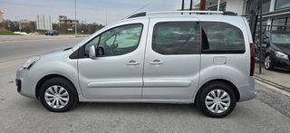 Citroen Berlingo 2016 MULTISPACE-thumb-12
