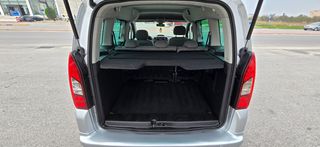 Citroen Berlingo 2016 MULTISPACE-thumb-13