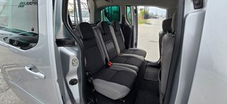 Citroen Berlingo 2016 MULTISPACE-thumb-14