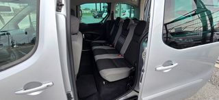 Citroen Berlingo 2016 MULTISPACE-thumb-15