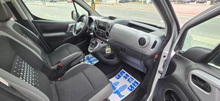 Citroen Berlingo 2016 MULTISPACE-thumb-16