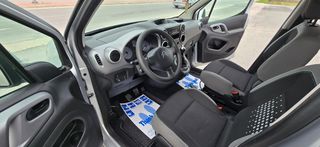 Citroen Berlingo 2016 MULTISPACE-thumb-17