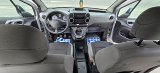Citroen Berlingo 2016 MULTISPACE-thumb-18