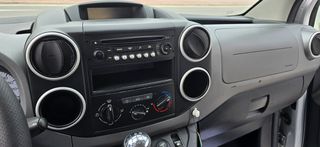 Citroen Berlingo 2016 MULTISPACE-thumb-20