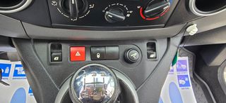 Citroen Berlingo 2016 MULTISPACE-thumb-21