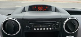 Citroen Berlingo 2016 MULTISPACE-thumb-28
