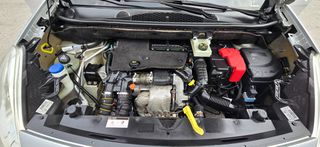Citroen Berlingo 2016 MULTISPACE-thumb-29