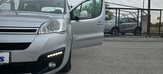 Citroen Berlingo 2016 MULTISPACE-thumb-31