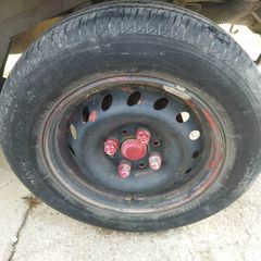 Hyundai Atos Ζαντολαστιχα 155/70R13