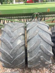 420/65R20 Michelin