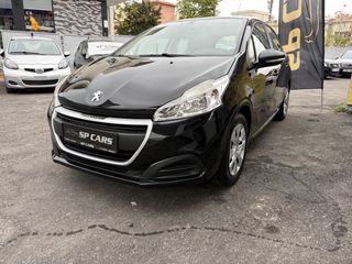 Peugeot 208 2016