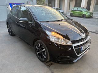 Peugeot 208 2015