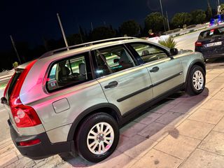 Volvo XC 90 2006 Suv