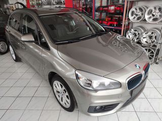 Bmw 225 Active Tourer 2018 225XE e-drive F45