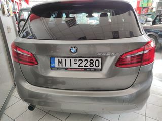 Bmw 225 Active Tourer 2018 225XE e-drive F45 HYBRID CARS-thumb-3