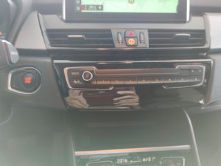 Bmw 225 Active Tourer 2018 225XE e-drive F45 HYBRID CARS-thumb-23