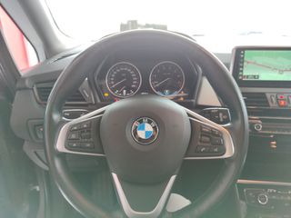 Bmw 225 Active Tourer 2018 225XE e-drive F45 HYBRID CARS-thumb-24
