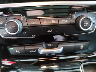 Bmw 225 Active Tourer 2018 225XE e-drive F45 HYBRID CARS-thumb-27
