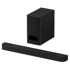 Sony HTB600.CEL BRAVIA Theatre Bar 6 Soundbar 3.1.2 Bluetooth και HDMI 350W με Ασύρματο Subwoofer Μαύρο