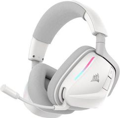Corsair Void Wireless V2 Over Ear Gaming Headset με σύνδεση Bluetooth / USB Λευκό (CA-9011380-WW)