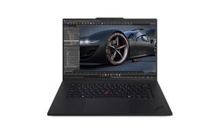 Lenovo 21KV001YRI ThinkPad P1 Gen 7 16" IPS QHD+ 165Hz (Ultra 7-165H/32GB/1TB SSD/RTX 3000 Ada/W11 Pro)