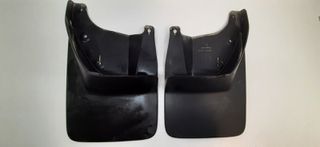 ΣΕΤ ΛΑΣΠΩΤΗΡΕΣ ΠΙΣΩ TOYOTA LAND CRUISER 2004-2009 76625/26-60160