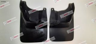 ΣΕΤ ΛΑΣΠΩΤΗΡΕΣ ΠΙΣΩ TOYOTA LAND CRUISER 2004-2009 76625-60160, 76626-60160
