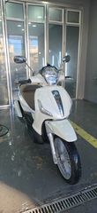 Piaggio Beverly 300 2012