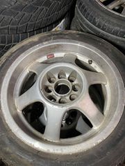 O Z     7X15   4X100  4X108