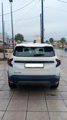 Dacia Bigster 2025 expression-thumb-1