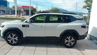 Dacia Bigster 2025 expression-thumb-4
