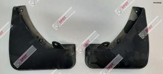 ΣΕΤ ΛΑΣΠΩΤΗΡΕΣ ΠΙΣΩ TOYOTA YARIS CROSS 2021-2023 PW389-0D004