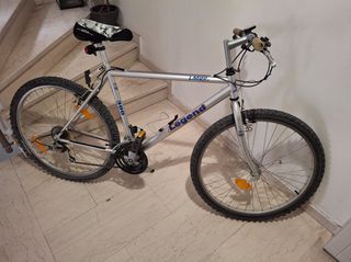 All - Mountain 2010 Legend