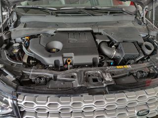 Land Rover Discovery Sport 2020 hybrid cars-thumb-4