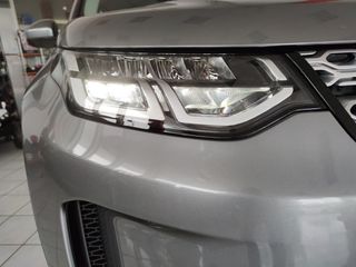 Land Rover Discovery Sport 2020 hybrid cars-thumb-8