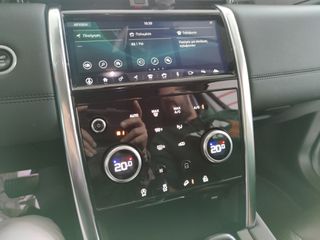 Land Rover Discovery Sport 2020 hybrid cars-thumb-16