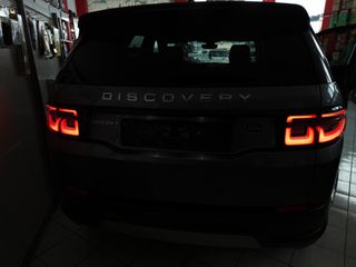 Land Rover Discovery Sport 2020 hybrid cars-thumb-5