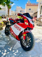 Ducati 749 2005