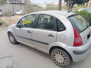 Citroen C3 2003 1.1 5/θυρο,A/C