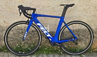 Δρόμου - Κούρσας Felt 2019 AR5 M(54) aero Shimano  105