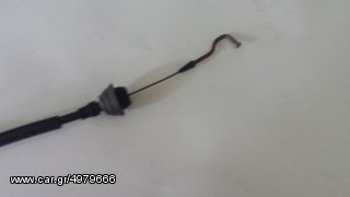 ΝΤΙΖΑ ΓΚΑΖΙΟΥ AUDI 80 72~74
