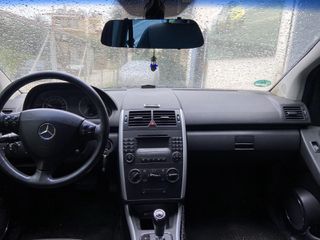 Mercedes-Benz A 150 2006 AVANTGARDE AUTOMATIC ΜΕ ΥΓΡΑΕΡΙΟ-thumb-6