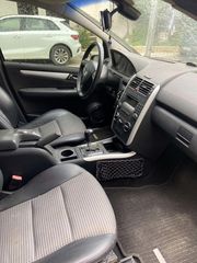 Mercedes-Benz A 150 2006 AVANTGARDE AUTOMATIC ΜΕ ΥΓΡΑΕΡΙΟ-thumb-13