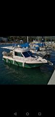 Nireus 2005 TWISTER